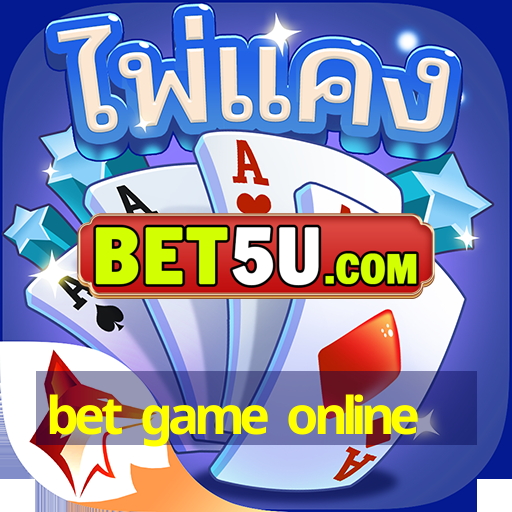 bet game online